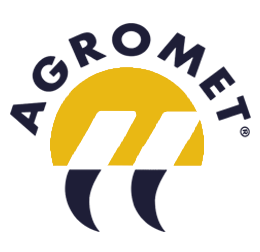 Logo AGROMET