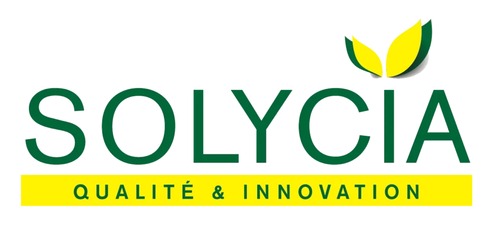 Logo SOLYCIA