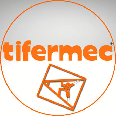 Logo TIFERMEC
