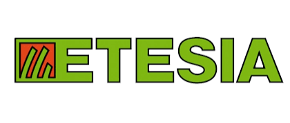 Logo ETESIA